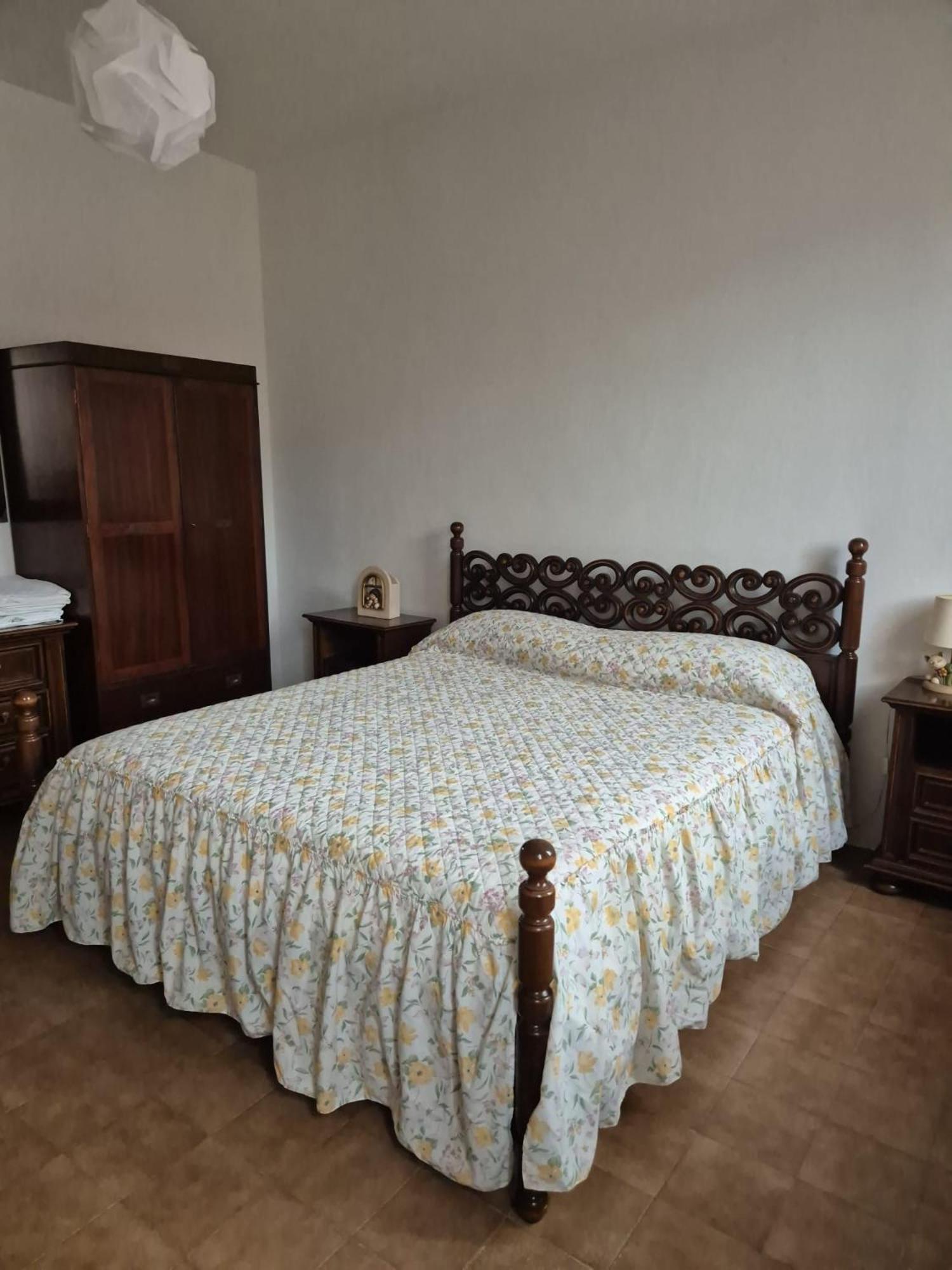 Lago Maggiore, Leggiuno, Ampio Appartamento Exterior photo